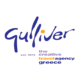 Gulliver Travel Agency logo