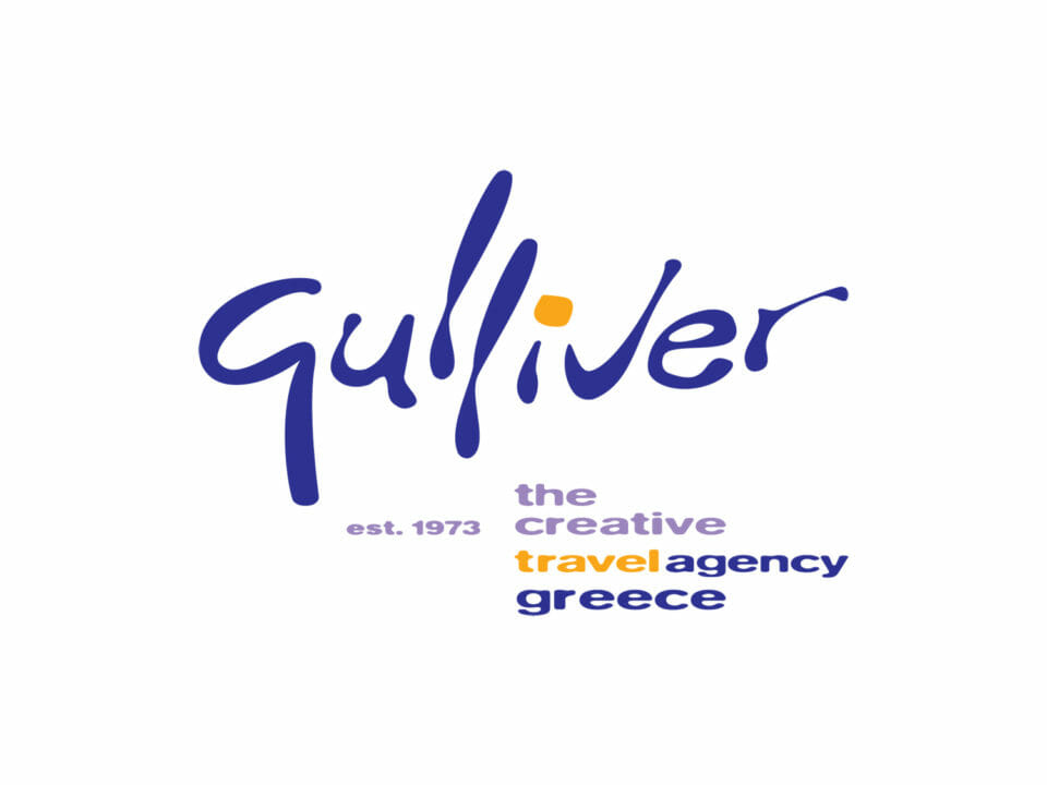 Gulliver Travel Logo