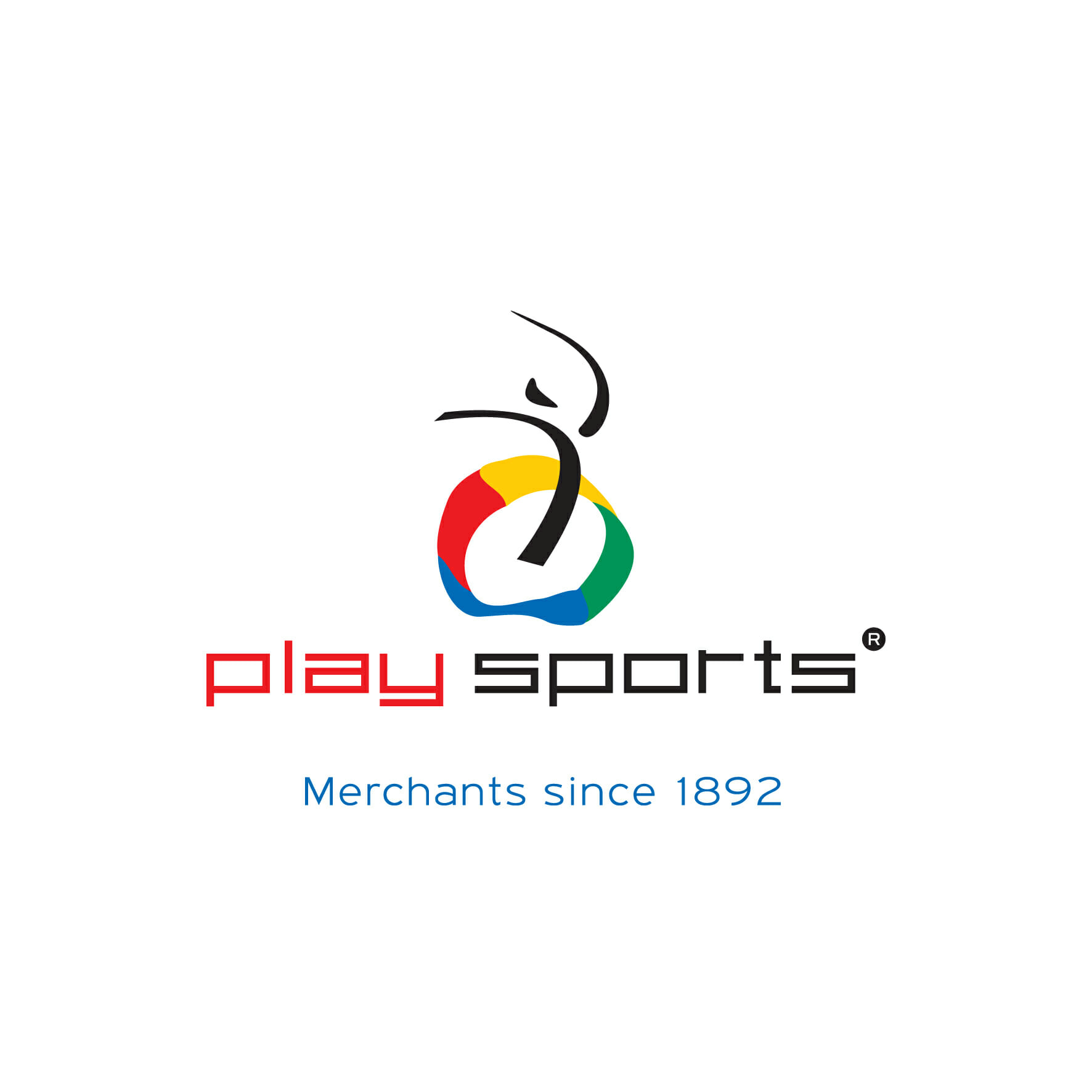 Play Sports logo