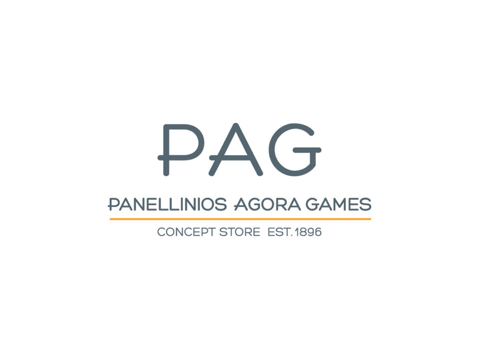 PAG Logo