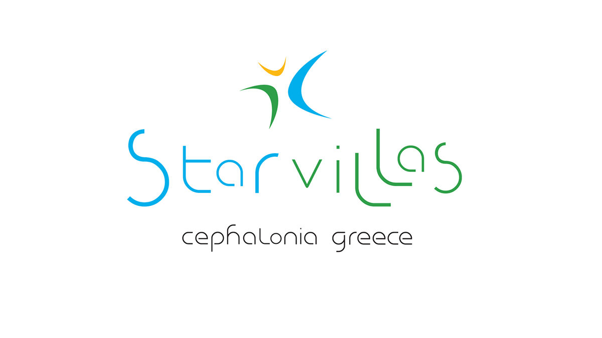 Star Villas Logo