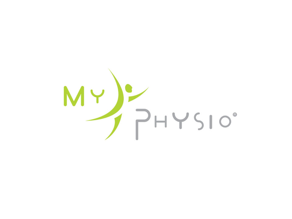 My Physio Logo