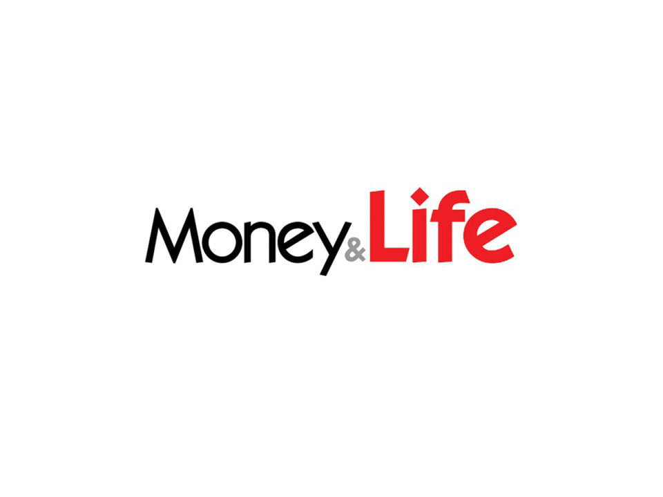 Money & Life Logo