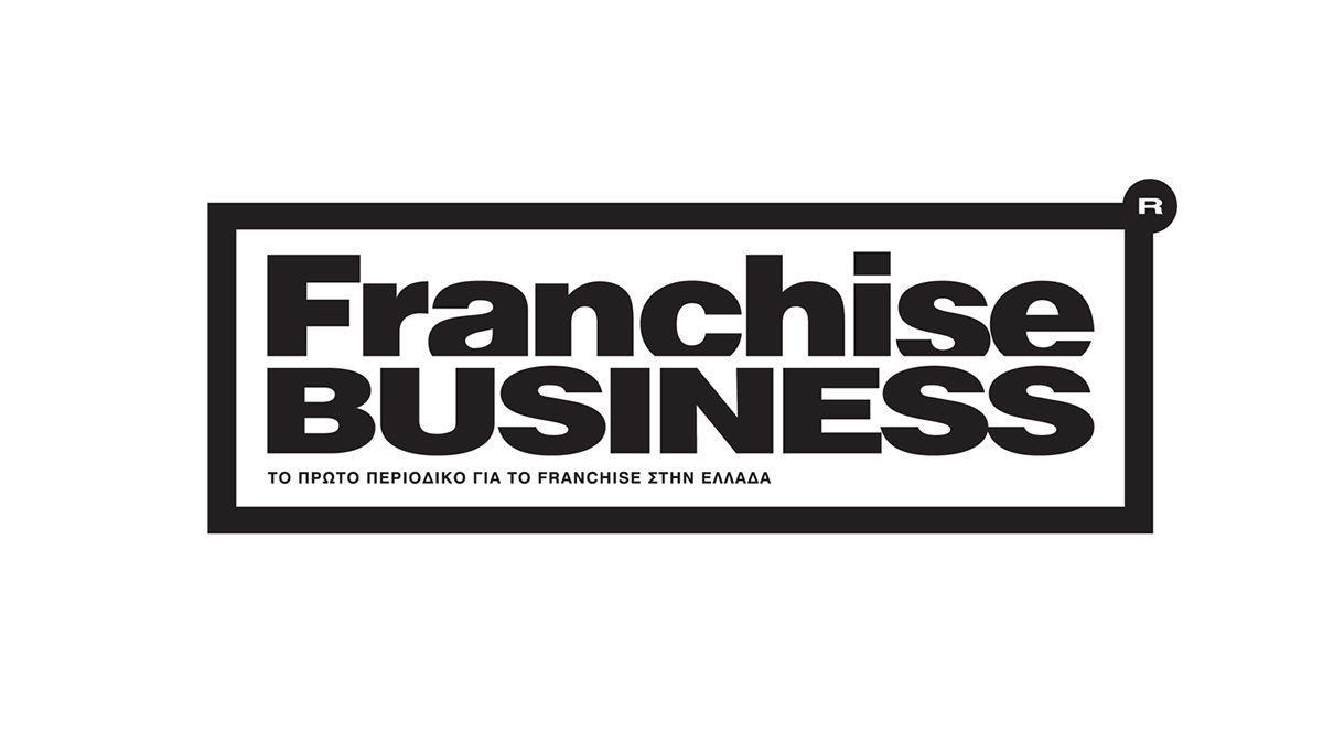Franchise Business Logo