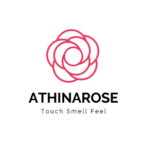 Athinarose logo